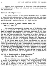 Art and Culture Under the Sungas - Retail Maharaj