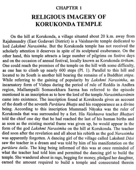 Exploring the Sacred Art of Andhra - Retail Maharaj