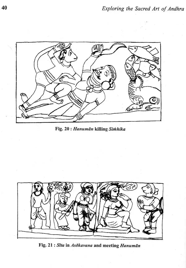 Exploring the Sacred Art of Andhra - Retail Maharaj