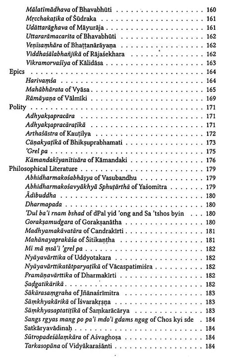 Milking The Wish-Fulfilling Cow- An Analysis of Citations From Subhuticandra's Kavikamadhenu Commentary on The Amarakosa - Retail Maharaj