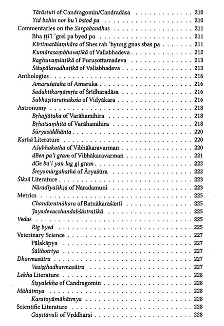 Milking The Wish-Fulfilling Cow- An Analysis of Citations From Subhuticandra's Kavikamadhenu Commentary on The Amarakosa - Retail Maharaj