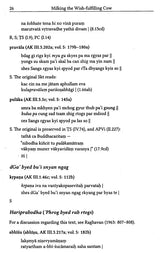 Milking The Wish-Fulfilling Cow- An Analysis of Citations From Subhuticandra's Kavikamadhenu Commentary on The Amarakosa - Retail Maharaj
