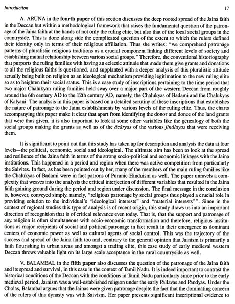 Kevala-Bodhi: Buddhist and Jaina History of The Deccan (The BSL Commemorative Volume) (Set Of 2 Vols.) - Retail Maharaj