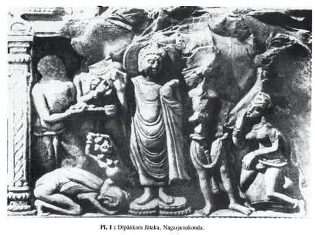 Jatakas In South Indian Art - Retail Maharaj