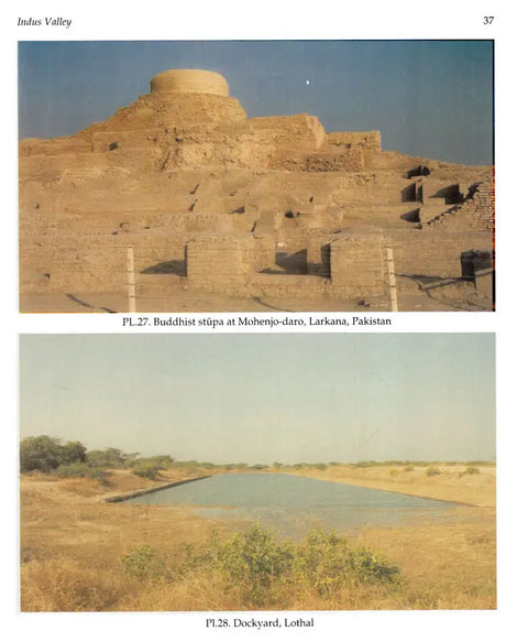 Early Indian Art and Architecture - Retail Maharaj