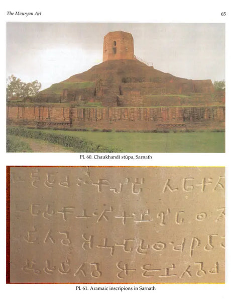Early Indian Art and Architecture - Retail Maharaj