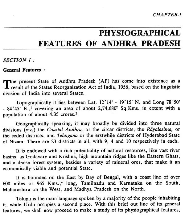Forts of Andhra Pradesh: From the Earliest Times Up to the 16th Century - Retail Maharaj