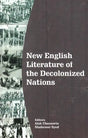 New English Literature of the Decolonized Nations - Retail Maharaj