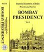 Imperial Gazetteer Of India Provincial Series Bombay Presidency (Set of 2 Volumes) - Retail Maharaj