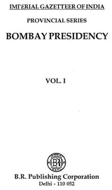 Imperial Gazetteer Of India Provincial Series Bombay Presidency (Set of 2 Volumes) - Retail Maharaj