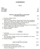 Madhya Pradesh Through The Ages- From The Earliest Times to 1305 A.D (A Study of Culture and Civilization) - Retail Maharaj