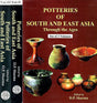 Potteries of South And East Asia: Through the Ages (Set 3 Volumes) - Retail Maharaj