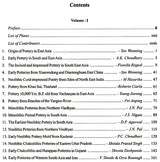 Potteries of South And East Asia: Through the Ages (Set 3 Volumes) - Retail Maharaj