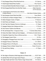 Potteries of South And East Asia: Through the Ages (Set 3 Volumes) - Retail Maharaj