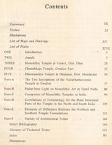 Monolithic Temples of Madhya Pradesh - Retail Maharaj