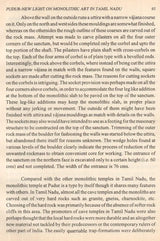 Monolithic Temples of Madhya Pradesh - Retail Maharaj