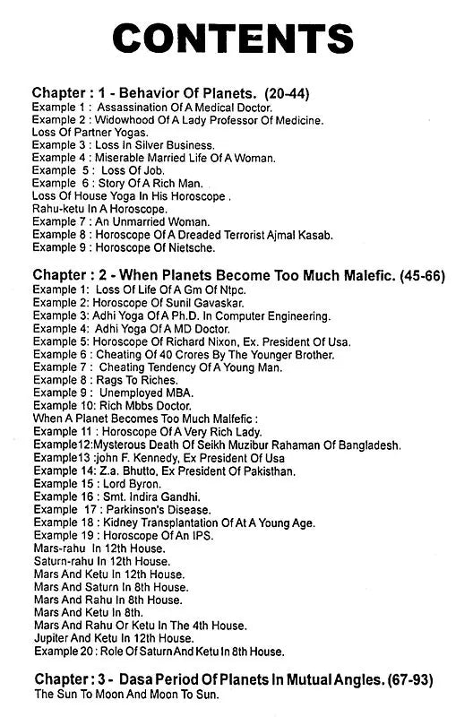 Planets & Destiny [English] By Dr. S S Chatterjee - Retail Maharaj