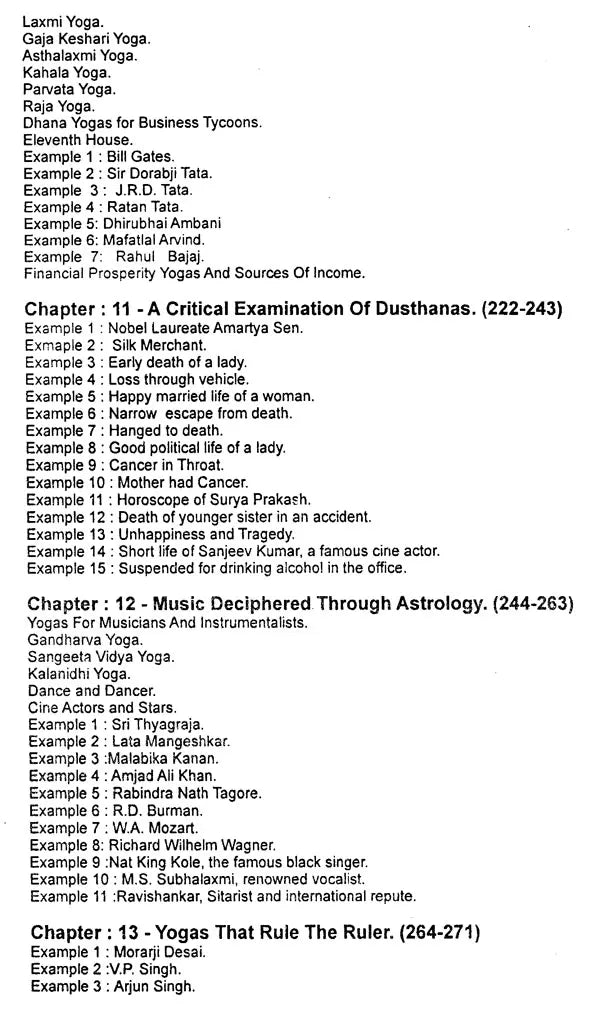 Planets & Destiny [English] By Dr. S S Chatterjee - Retail Maharaj