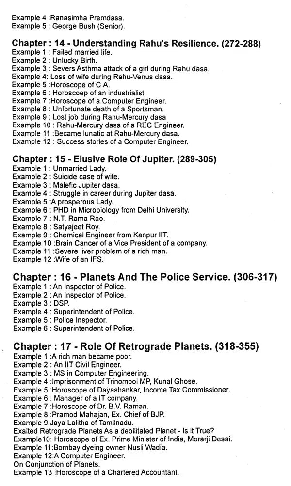 Planets & Destiny [English] By Dr. S S Chatterjee - Retail Maharaj