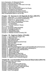 Planets & Destiny [English] By Dr. S S Chatterjee - Retail Maharaj