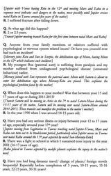 Blind Chart Analysis [English] By K Guru Rajesh - Retail Maharaj