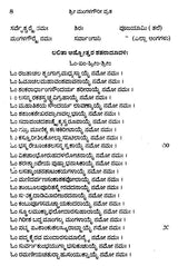 ಮಂಗಳಗೌರೀ ವ್ರತ- Mangala Gowri Vratha (Kannada)