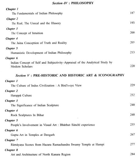 Facets of Indian Culture: A Commemoration Volume in Celebration of the Birth Centenary of Swami Prajnanananda, 2 Vols. Set - Retail Maharaj
