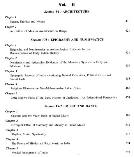 Facets of Indian Culture: A Commemoration Volume in Celebration of the Birth Centenary of Swami Prajnanananda, 2 Vols. Set - Retail Maharaj
