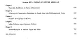 Facets of Indian Culture: A Commemoration Volume in Celebration of the Birth Centenary of Swami Prajnanananda, 2 Vols. Set - Retail Maharaj