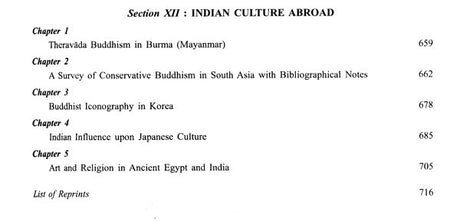 Facets of Indian Culture: A Commemoration Volume in Celebration of the Birth Centenary of Swami Prajnanananda, 2 Vols. Set - Retail Maharaj