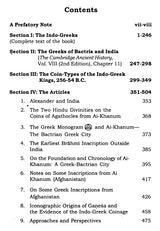 The Indo-Greeks Revisited and Supplemented - Retail Maharaj