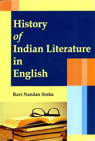 History of Indian Literature in English - Retail Maharaj