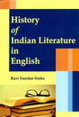 History of Indian Literature in English - Retail Maharaj