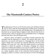 History of Indian Literature in English - Retail Maharaj