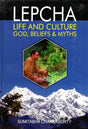 Lepcha Life and Culture: God, Beliefs & Myths - Retail Maharaj