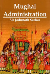 Mughal Administration - Retail Maharaj