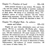 Mughal Administration - Retail Maharaj