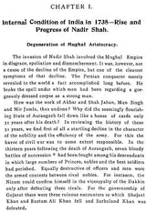 Nadir Shah in India - Retail Maharaj