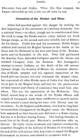 Nadir Shah in India - Retail Maharaj