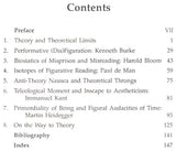 Literary Theory: Possibilites And Limits (An Old & Rare Book) - Retail Maharaj