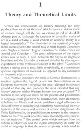 Literary Theory: Possibilites And Limits (An Old & Rare Book) - Retail Maharaj