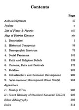 Kanauras of Kinnaur - A Schedule Tribe in Himachal Pradesh - Retail Maharaj