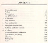 Maulana Abul Kalam Azad Towards Freedom (An Old And Rare Book) - Retail Maharaj