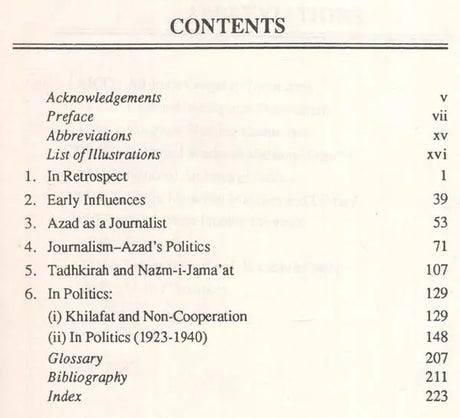 Maulana Abul Kalam Azad Towards Freedom (An Old And Rare Book) - Retail Maharaj
