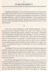 Maulana Abul Kalam Azad Towards Freedom (An Old And Rare Book) - Retail Maharaj