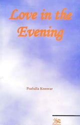 Love in the Evening (An Old & Rare Book) - Retail Maharaj