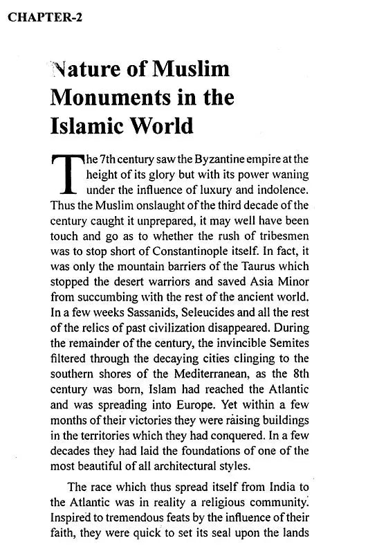 Muslim Monuments of Rajasthan - Retail Maharaj