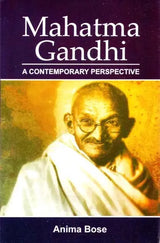 Mahatama Gandhi (A Contemporary Perspective) - Retail Maharaj