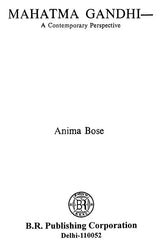 Mahatama Gandhi (A Contemporary Perspective) - Retail Maharaj