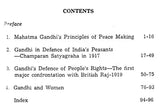 Mahatama Gandhi (A Contemporary Perspective) - Retail Maharaj